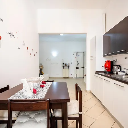 Chic House In Centro Storico Apartment Florence