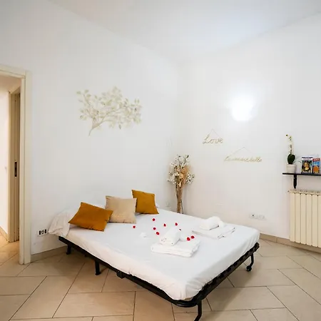 Chic House In Centro Storico *