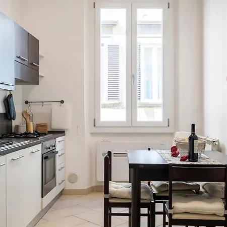 Chic House In Centro Storico * Florence