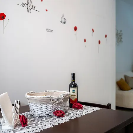Apartment Chic House In Centro Storico *