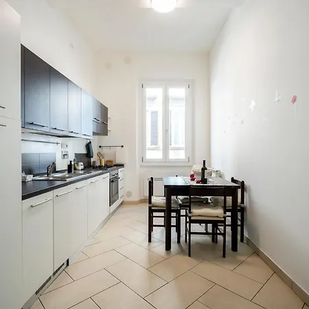 Chic House In Centro Storico Apartment Florence