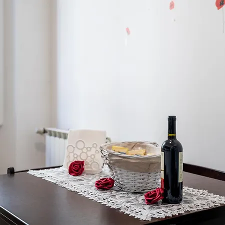 Chic House In Centro Storico *