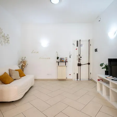 Chic House In Centro Storico Florence