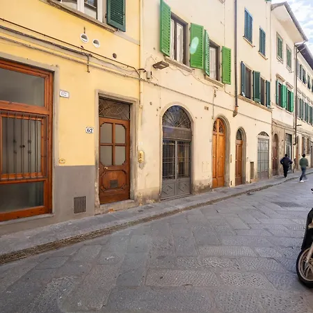Chic House In Centro Storico Apartment *