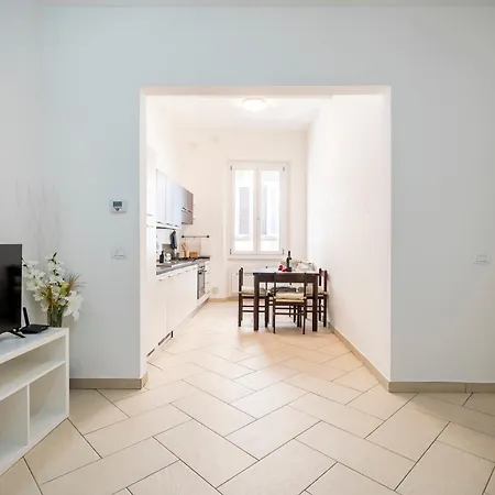 Apartment Chic House In Centro Storico Florence