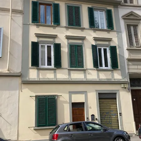 Casa Di Danny Apartment