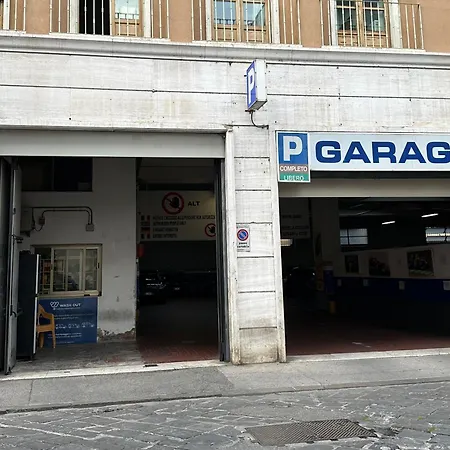 Poggi 7 Apartment