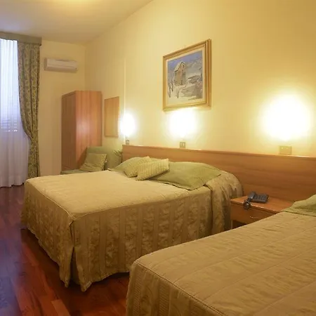 Hotel Colomba