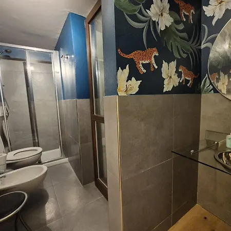 Apartment Maison Pandolfini *