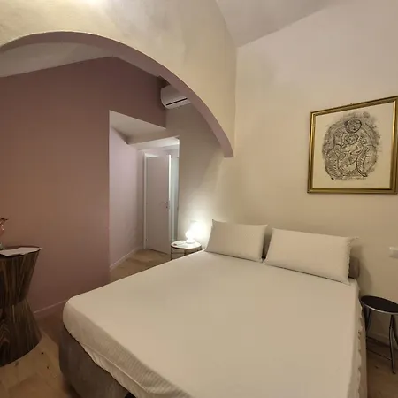 Maison Pandolfini Apartment