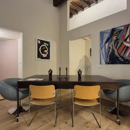 Apartment Maison Pandolfini