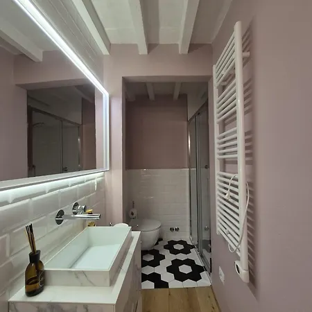 Maison Pandolfini Firenze