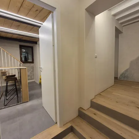 Maison Pandolfini Apartment