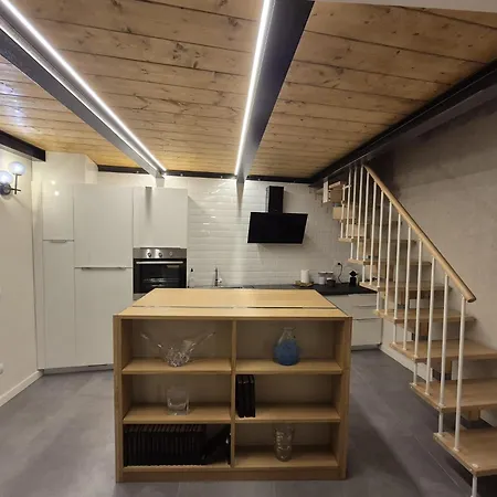 Maison Pandolfini Appartamento Firenze