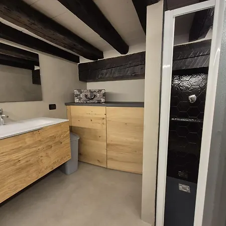 Maison Pandolfini Apartment