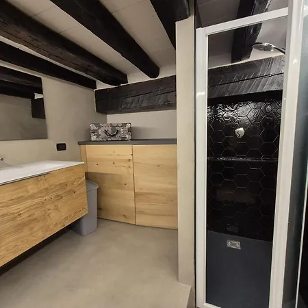 Appartamento Maison Pandolfini *
