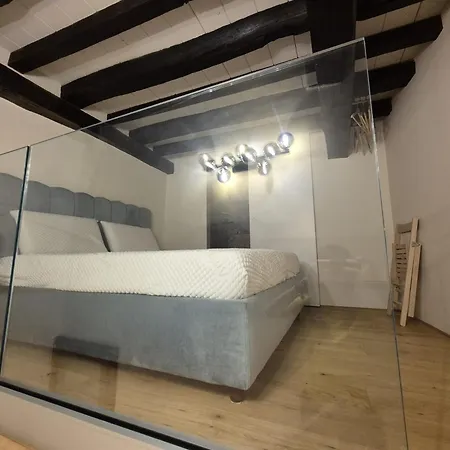 Apartment Maison Pandolfini