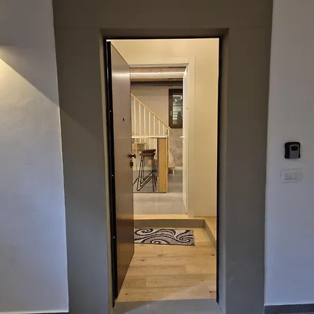 Maison Pandolfini Apartment Florence