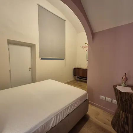 Maison Pandolfini * Firenze