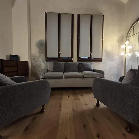 Apartment Maison Pandolfini