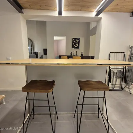 Appartamento Maison Pandolfini *