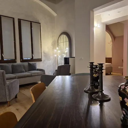 Maison Pandolfini Apartment Florence