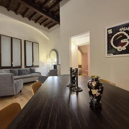 Apartment Maison Pandolfini Florence