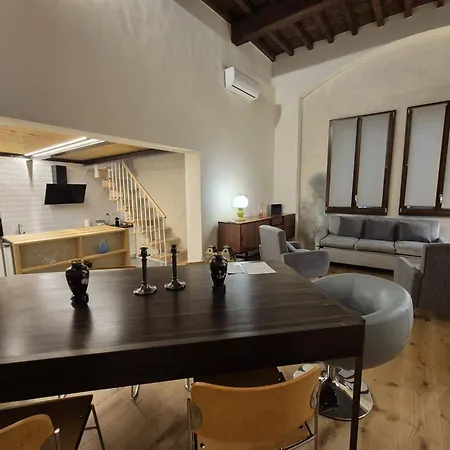 Maison Pandolfini *