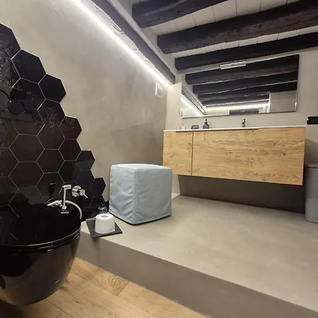 Maison Pandolfini * Firenze