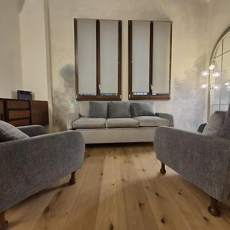 Apartment Maison Pandolfini Florence