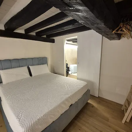 Maison Pandolfini Apartment Florence