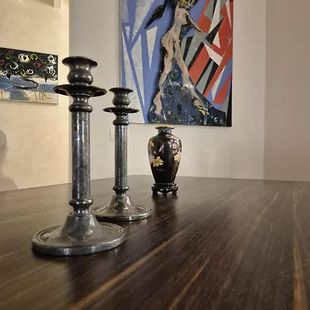 Maison Pandolfini *