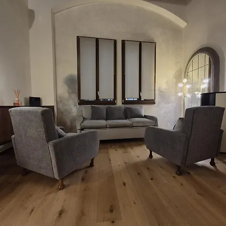 Maison Pandolfini Florence