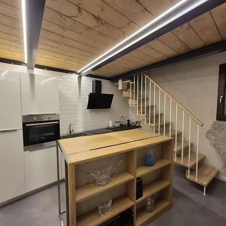Appartamento Maison Pandolfini