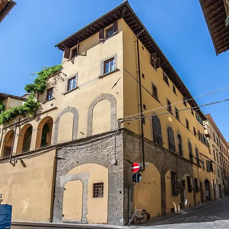 Maison Pandolfini *