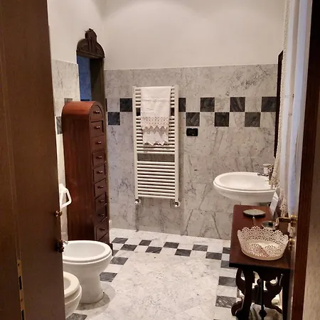 Διαμέρισμα Pinti 12 Φλωρεντία