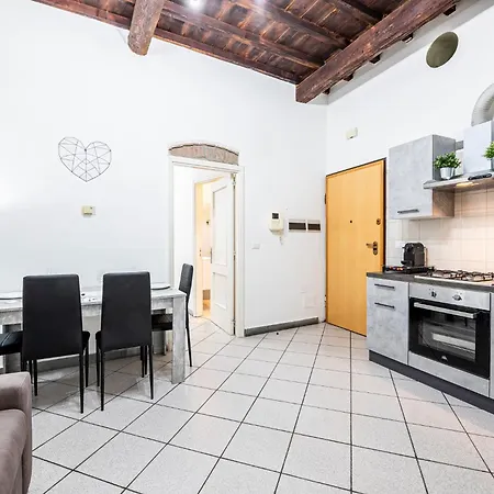 The Luxor - Rosina Appartamento Firenze