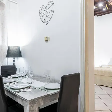 The Luxor - Rosina Appartamento Firenze