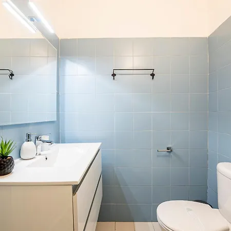 Appartamento The Luxor - Rosina Firenze