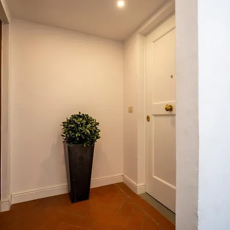 Apartment The Luxor - Capponi