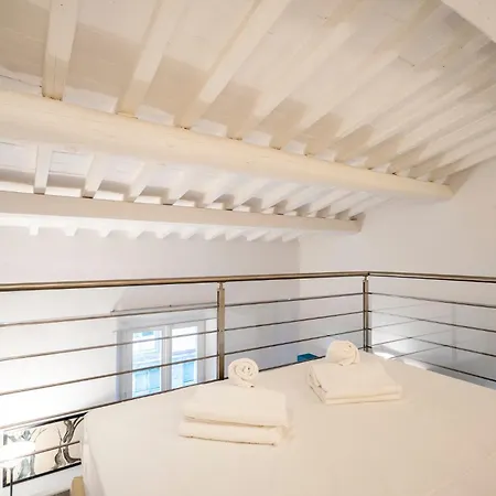 The Luxor - Capponi Apartment Florence