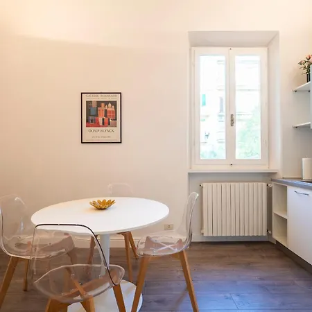 The Luxor - Capponi Apartment