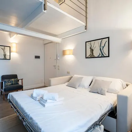 Apartment The Luxor - Capponi