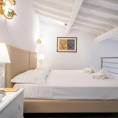 Apartment The Luxor - Capponi Florence