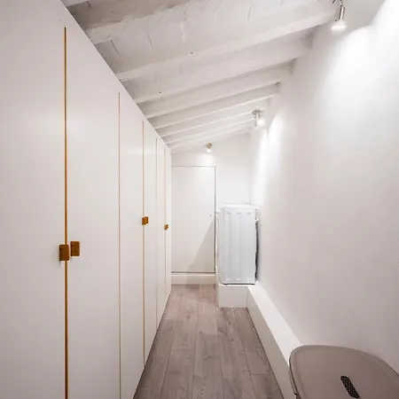Apartment The Luxor - Capponi *