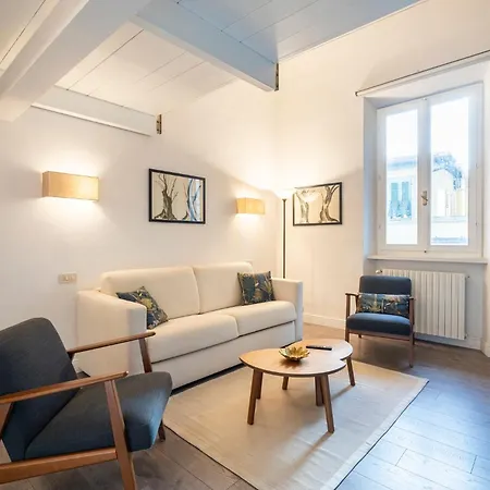 The Luxor - Capponi * Florenz