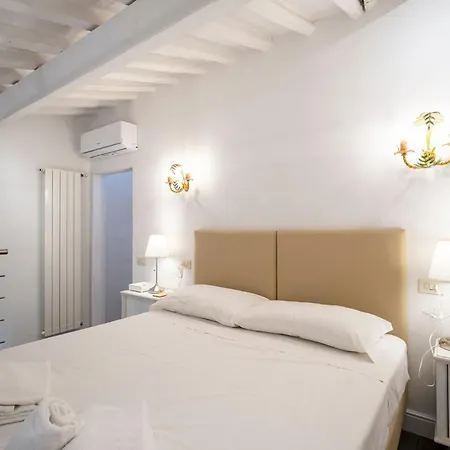 Apartment The Luxor - Capponi