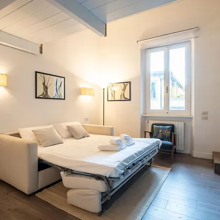 The Luxor - Capponi Florence