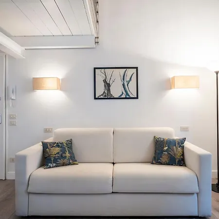 Apartment The Luxor - Capponi