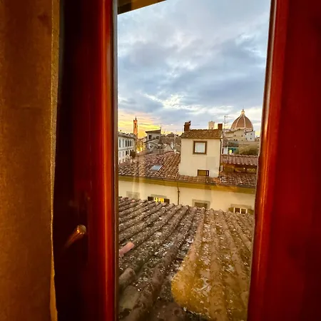 Verdi View By Rebnb * Florence